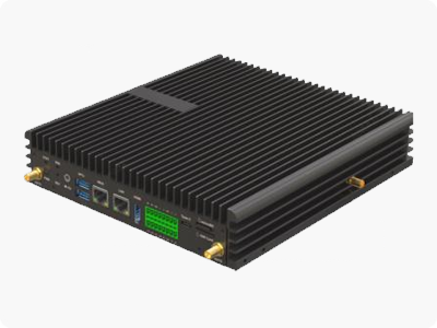 16路AI边缘分析盒子