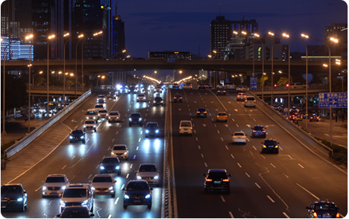 GA/T1400视图库网关